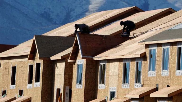 What Rising Inflation Means for Homebuilders: DHI, PHM