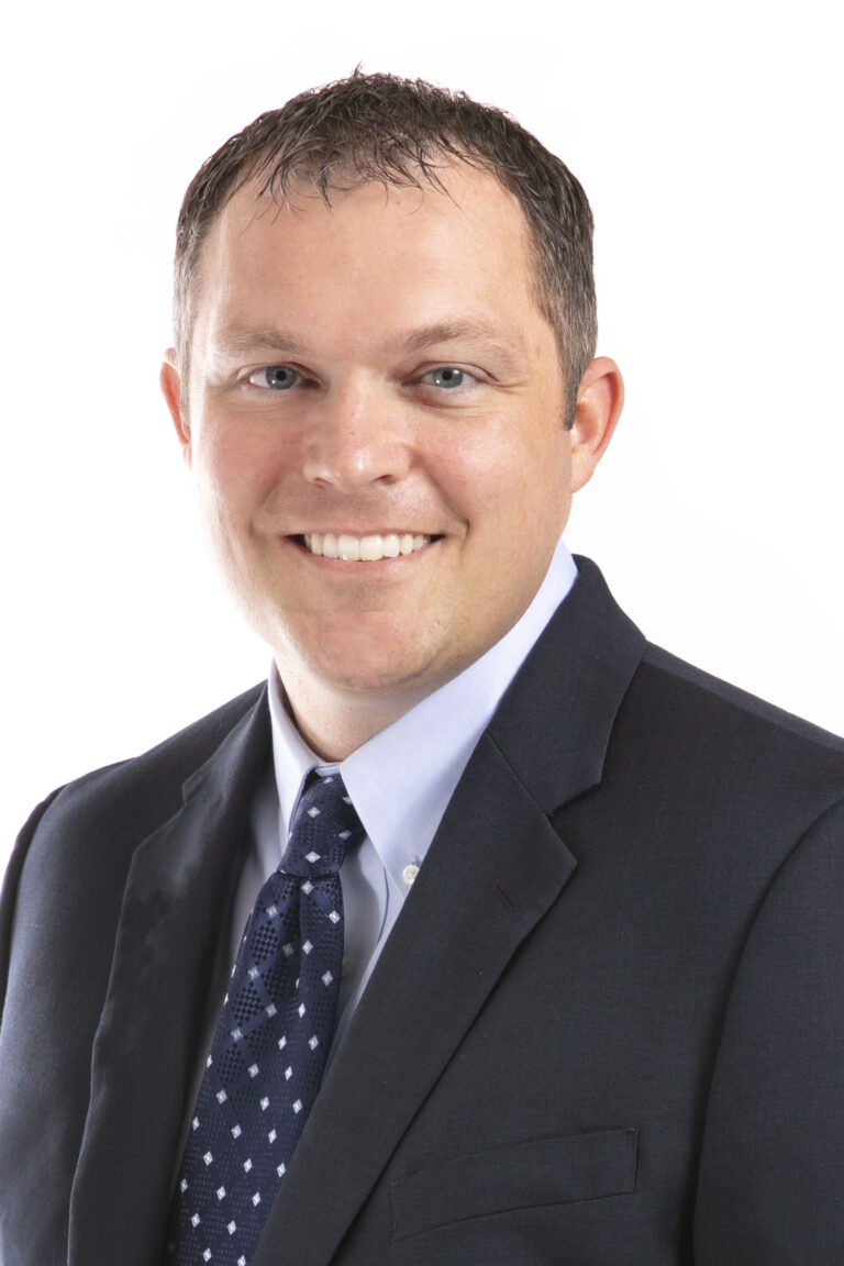 Matt Lampman: From Intern to President of a $4.8 Billion Firm in 12 Years